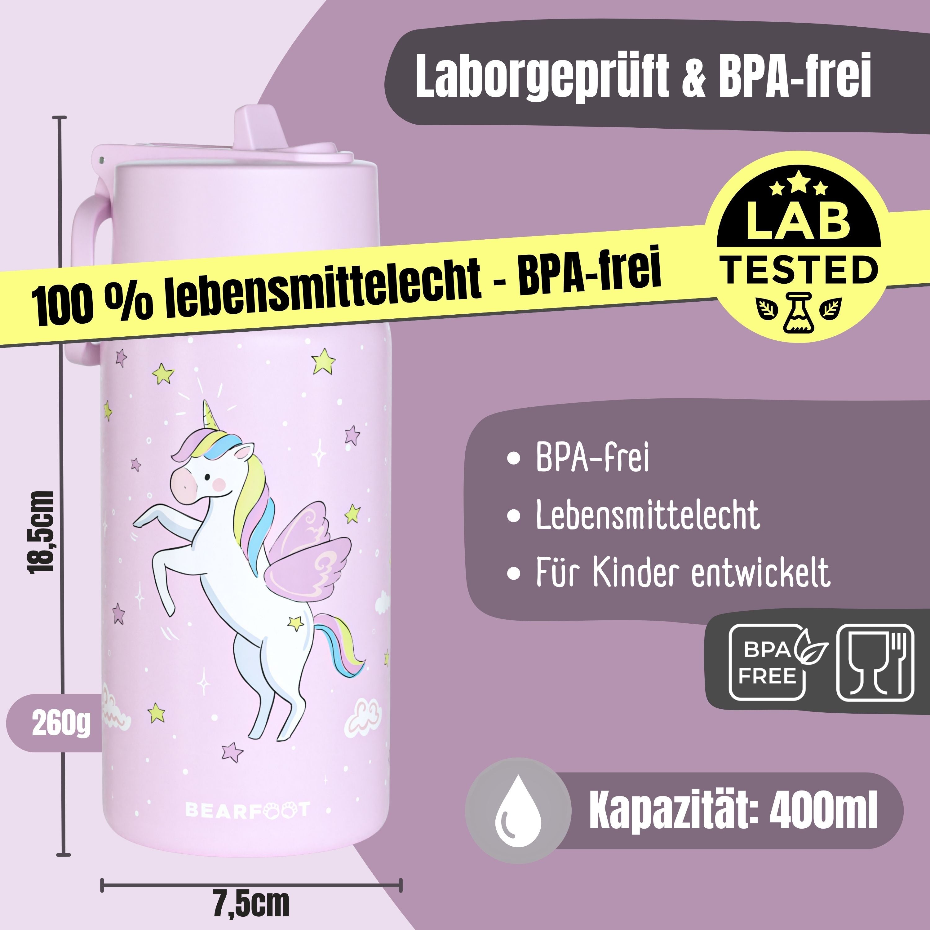 Thermo children&