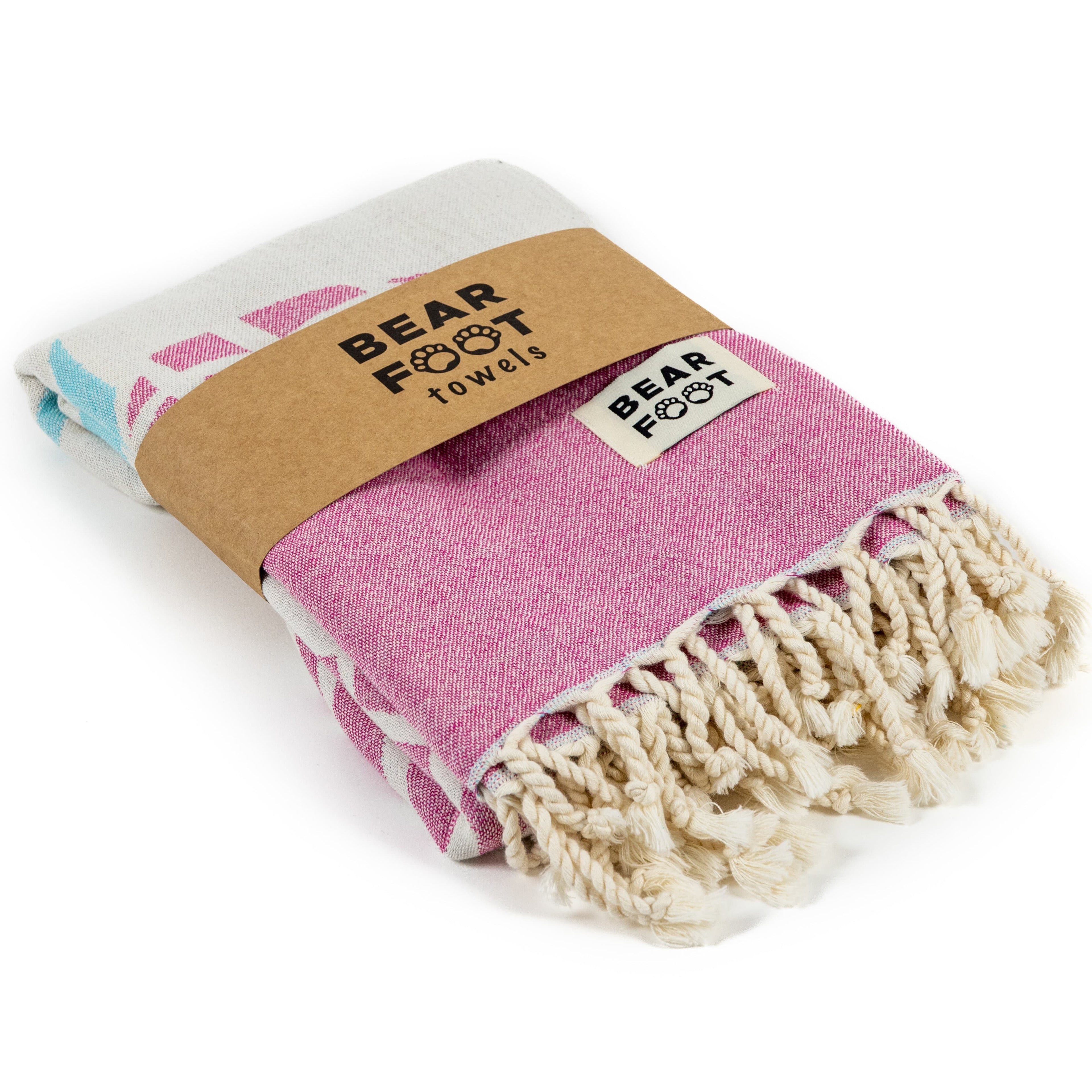 ANANAS PINK - 100% Bomuld