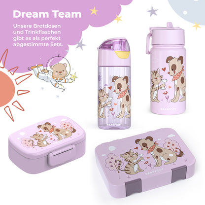 Drinking bottle children&