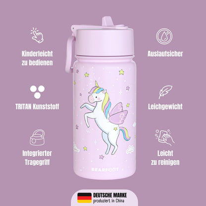 Thermo children&