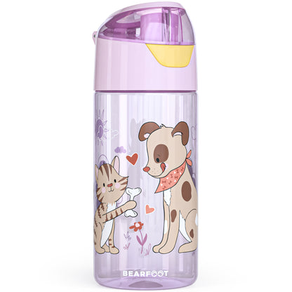 Drinking bottle children&