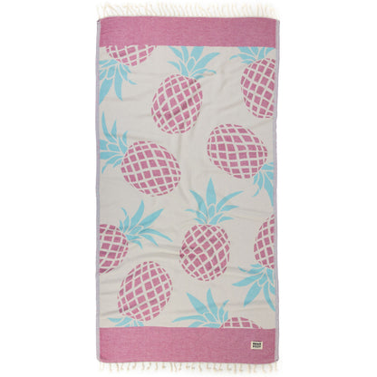 ANANAS PINK - 100% Bomuld