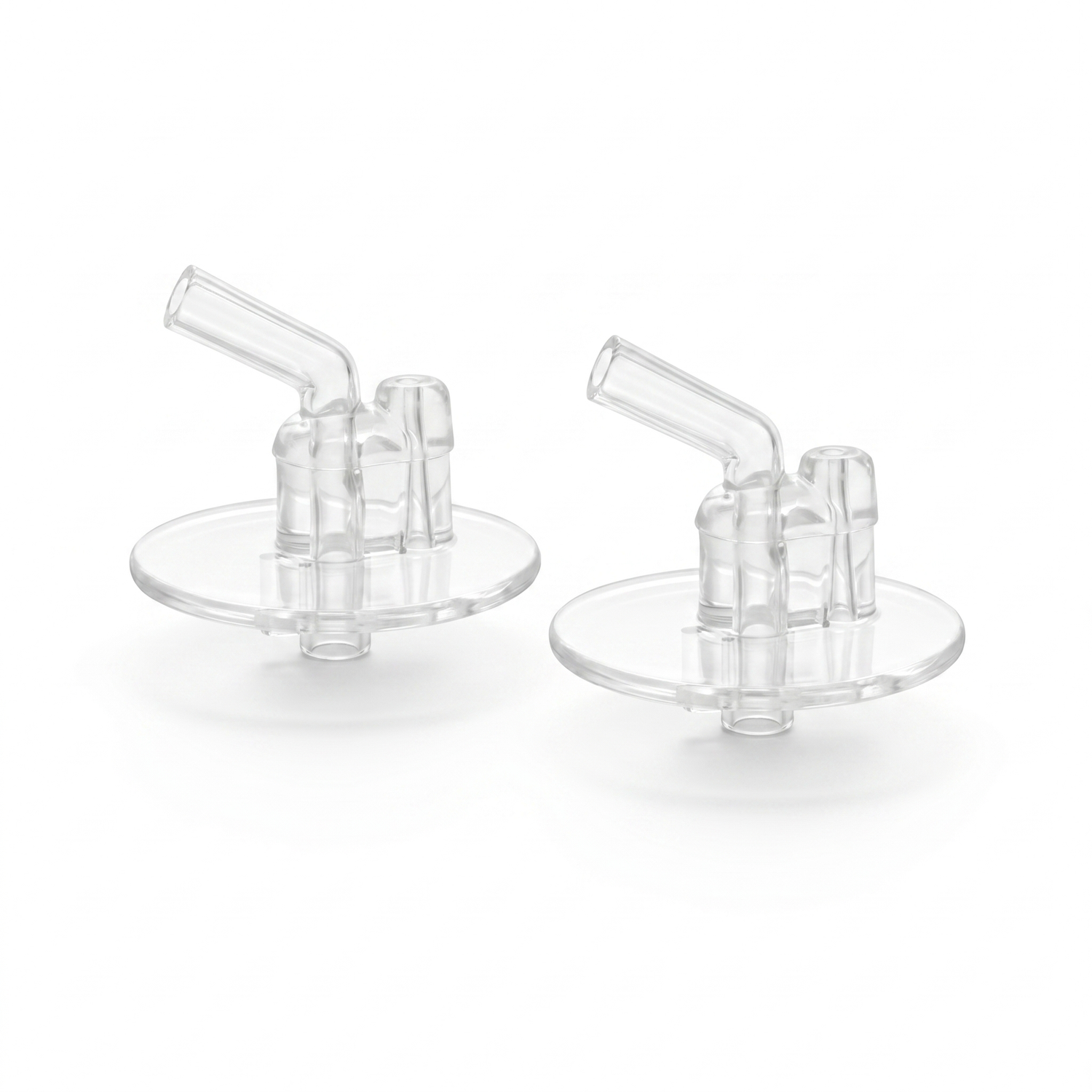 2x Mundstück 350ml Isolierflasche